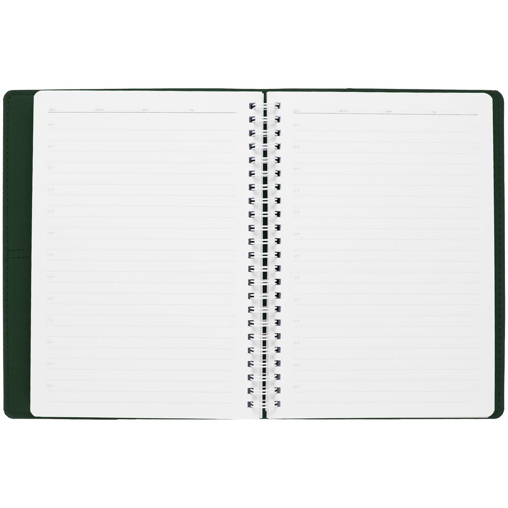 Ежедневник Spring Touch, недатированный