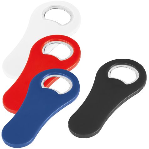 Открывашка Friday Night — пример нанесения логотипа () | Print Logo