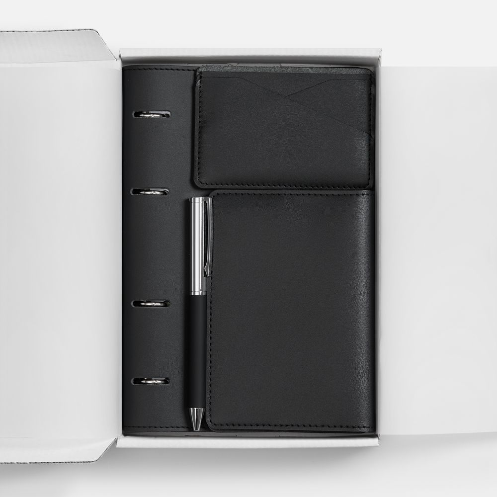 Набор inStream Maxi фото на сайте Print Logo.