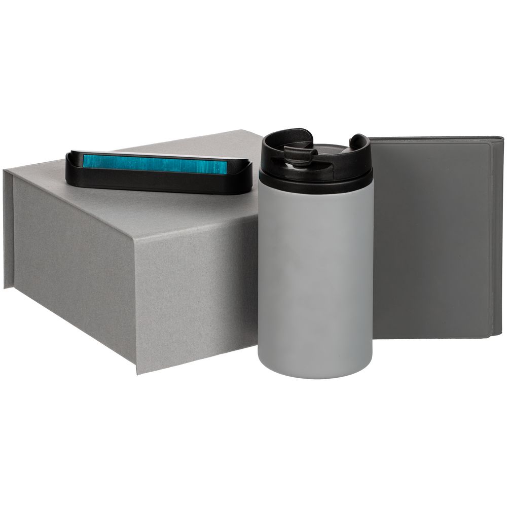 Набор автомобильный Drivio с логотипом  | Print Logo