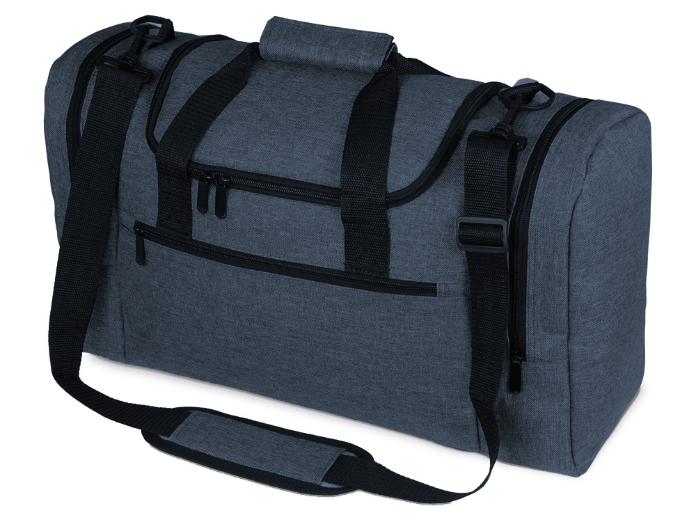 Дорожная сумка Route с логотипом  | Print Logo