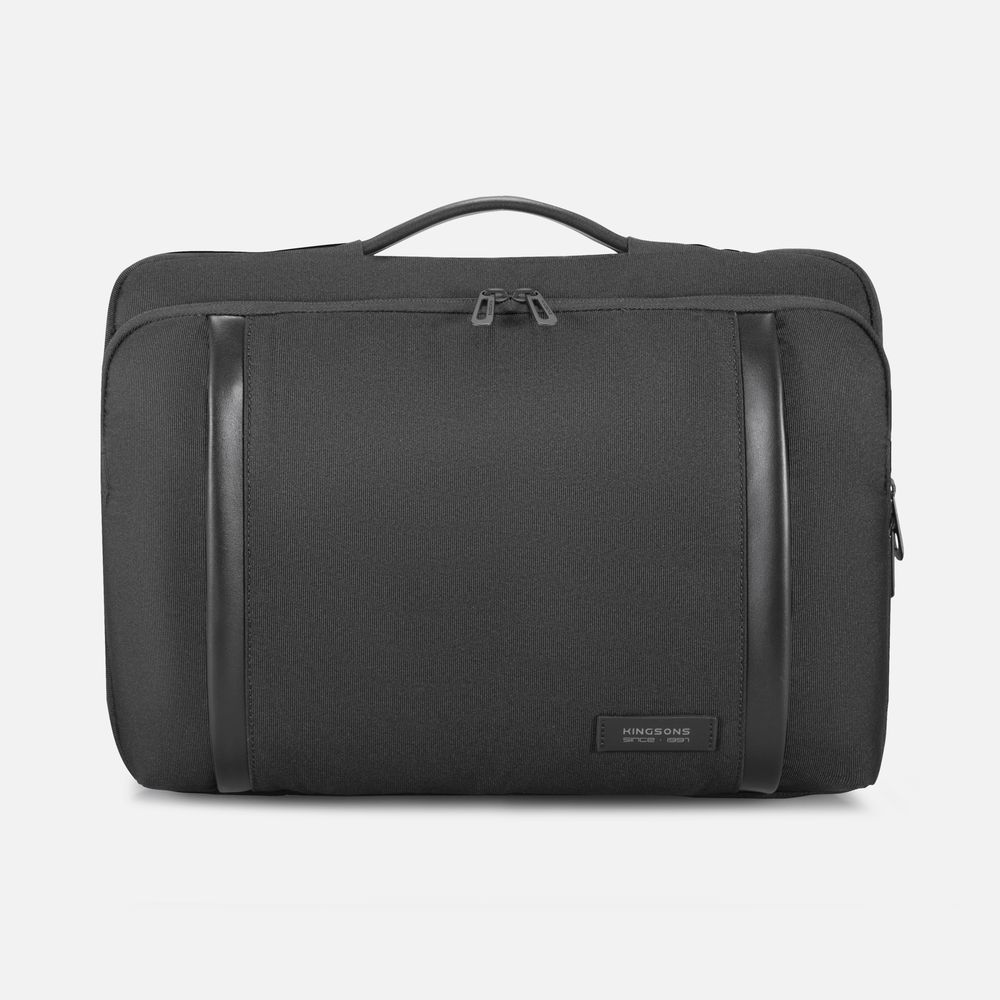 Сумка для ноутбука Crosshub фото на сайте Print Logo.