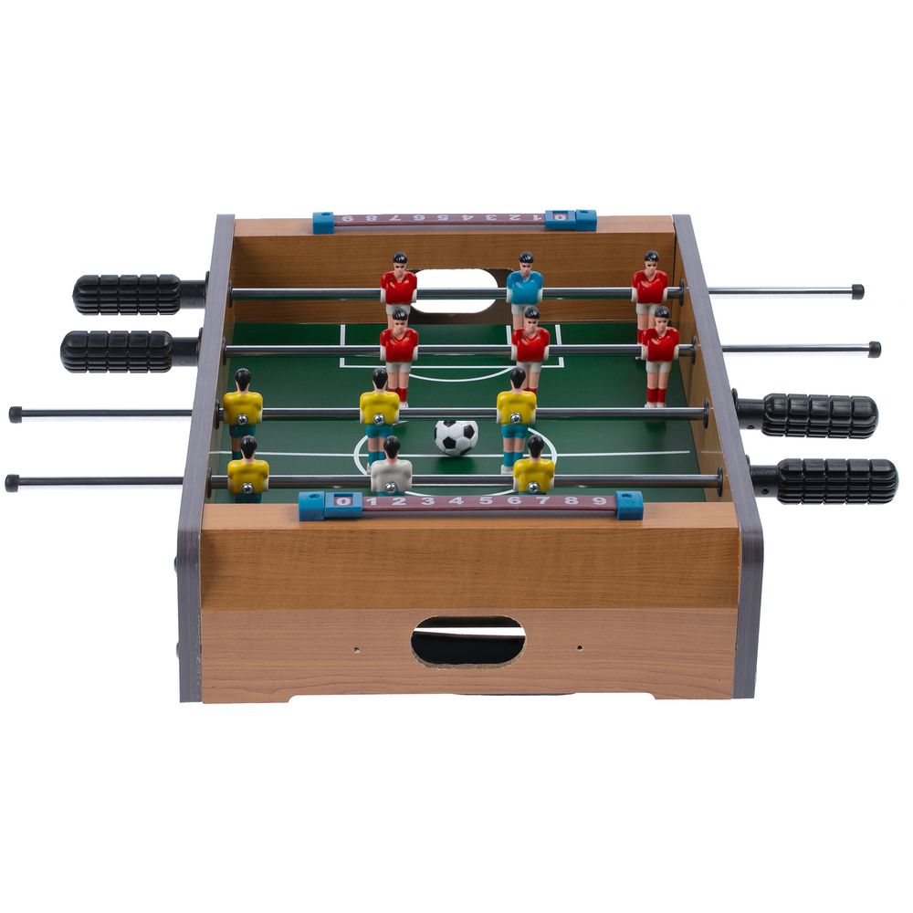 Настольный мини-футбол Forward фото на сайте Print Logo.