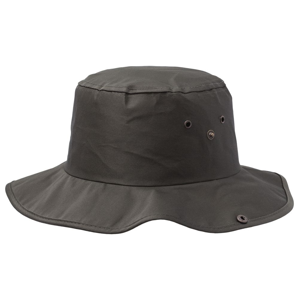 Панама «Сафари» с логотипом  | Print Logo