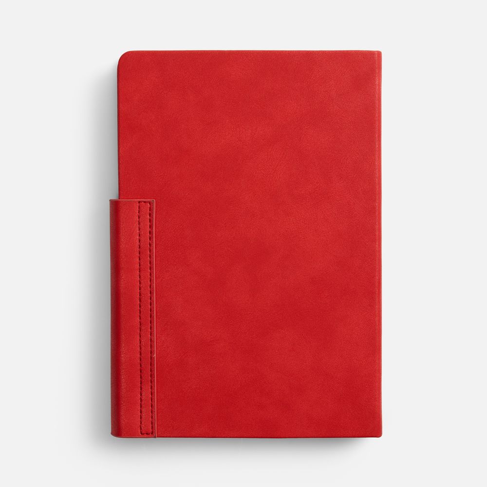 Ежедневник Leadmark, недатированный