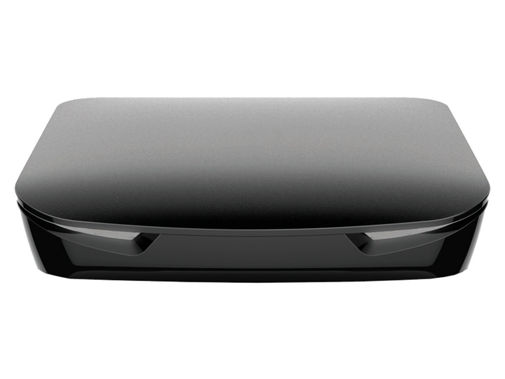 Медиаплеер  MEDIA ATV 8K Pro с логотипом HIPER | Print Logo