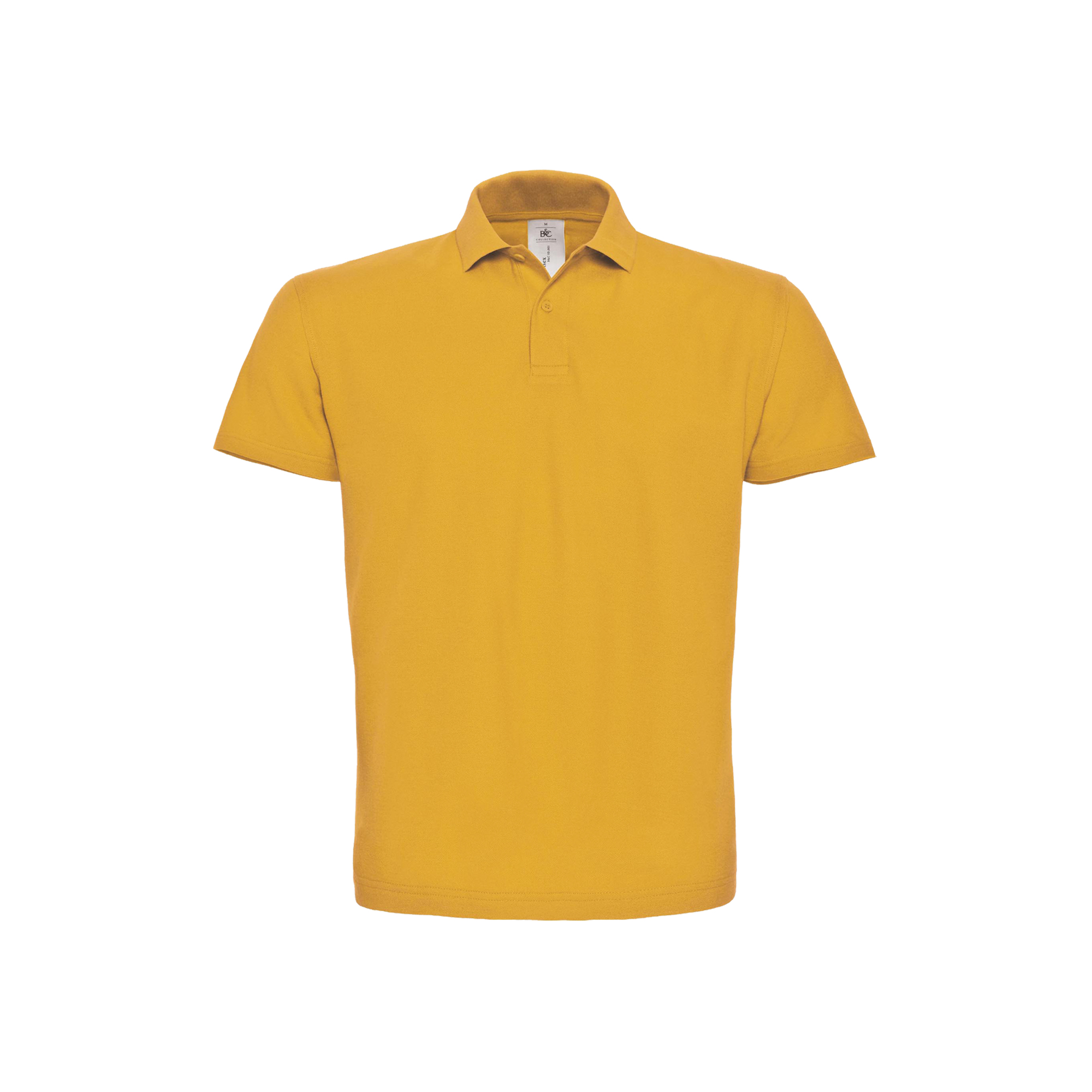 Футболка теннисная ID.001, белый