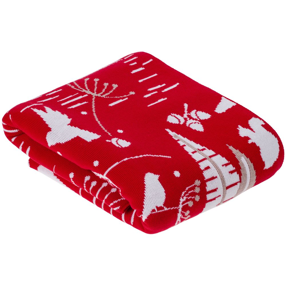 Плед «Русские сказки»