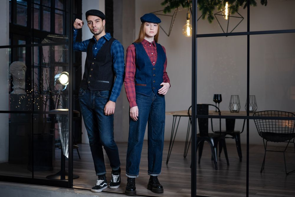 Кепка Grand Bouffe фото на сайте Print Logo.