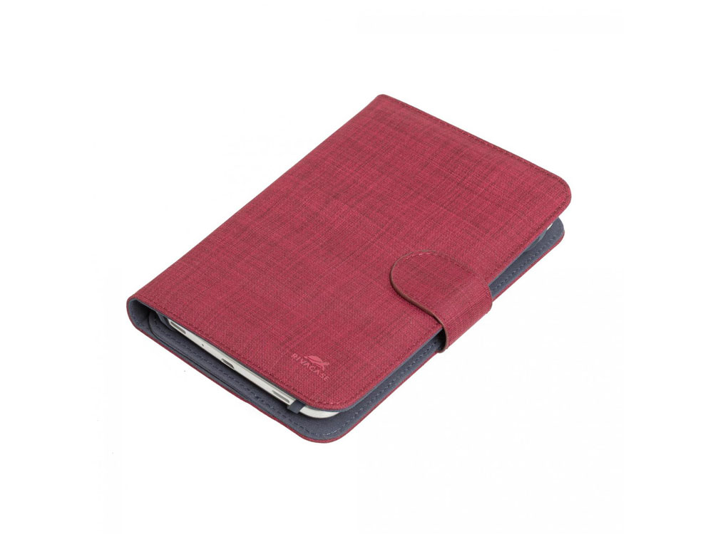 Универсальный чехол 3312 для планшетов 7, красный