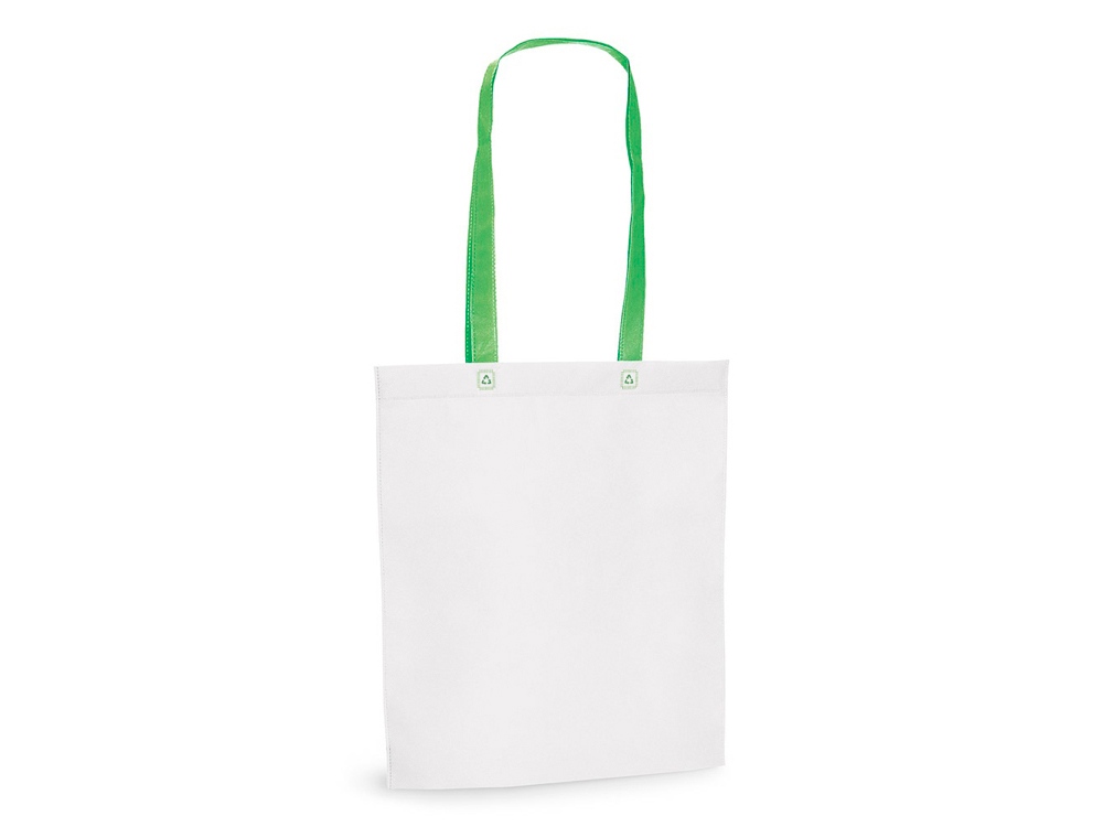 Сумка WOODBURY с логотипом  | Print Logo