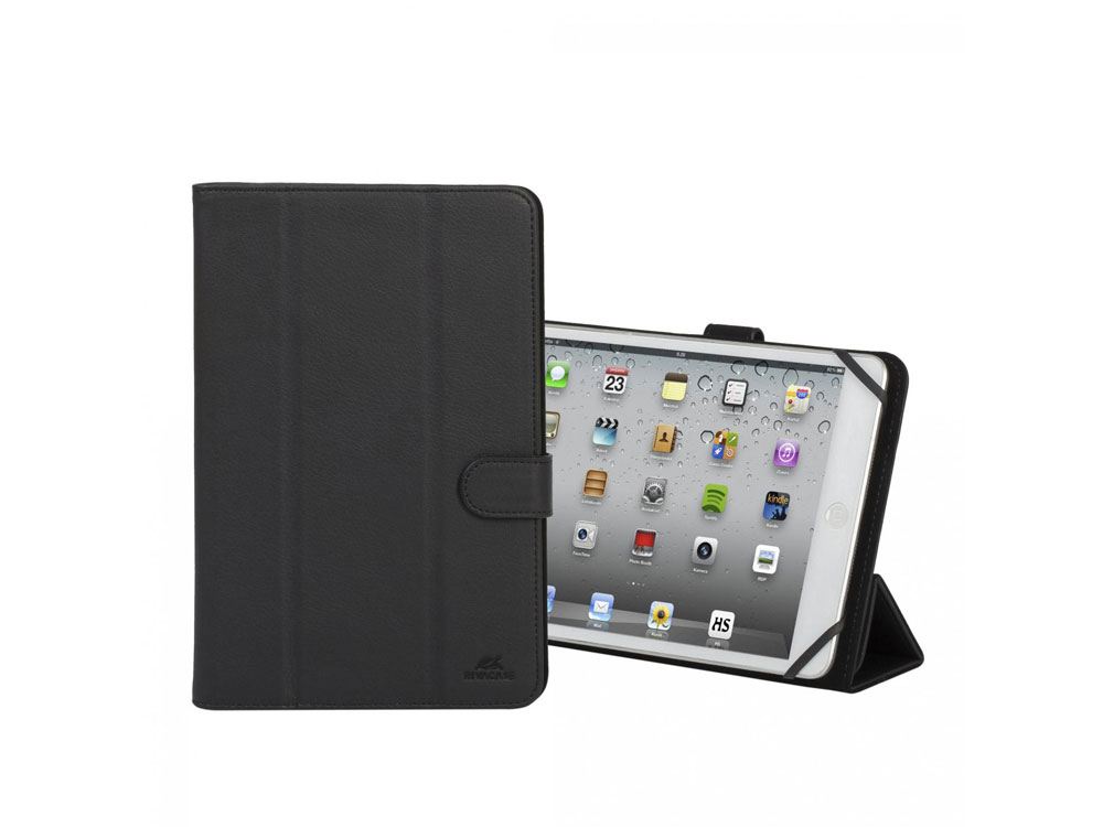 Чехол для планшетов 8 с логотипом RIVACASE | Print Logo