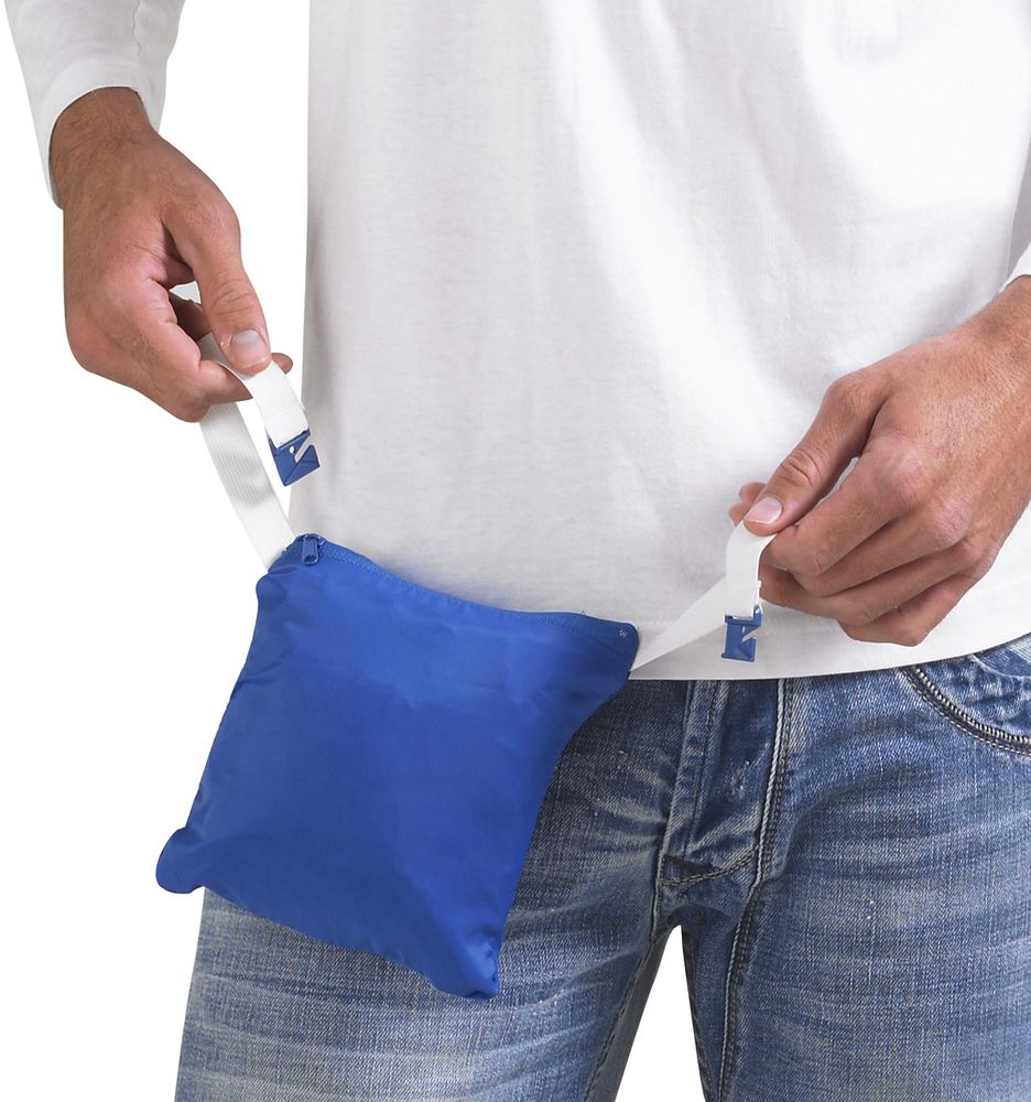 Ветровка из нейлона Surf 210 фото на сайте Print Logo.