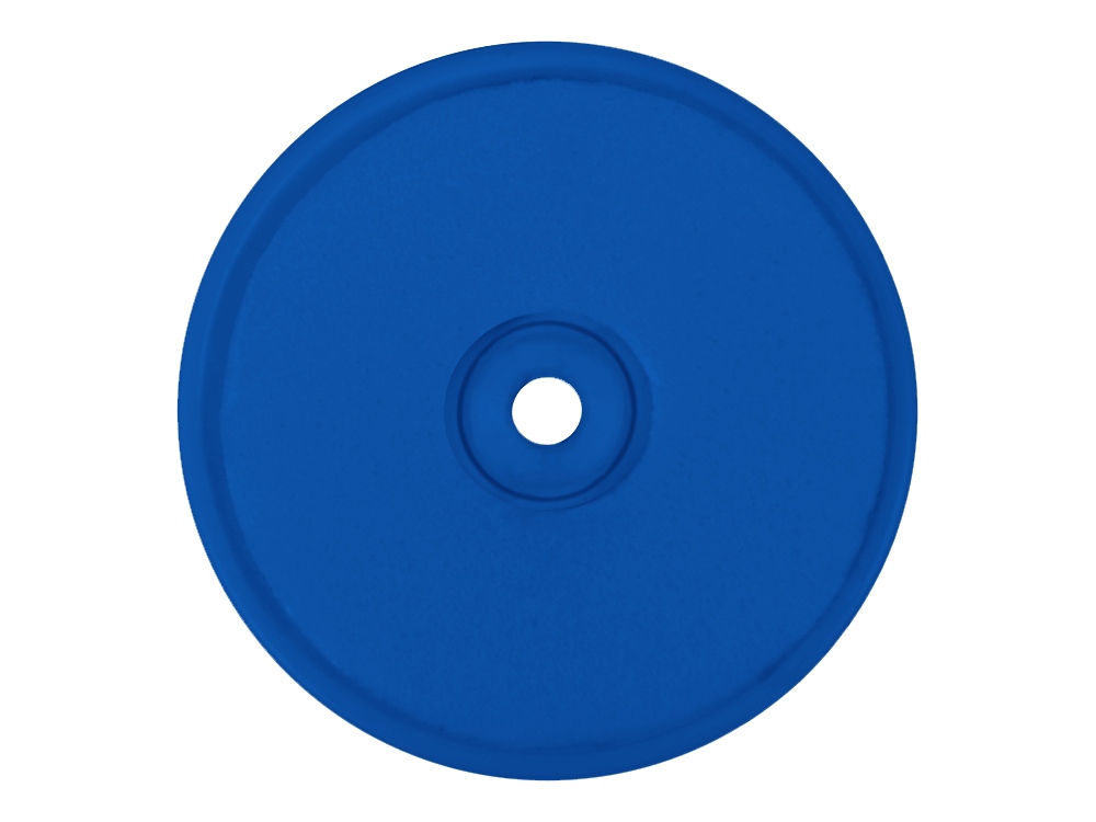 Держатель для телефона Pop Stand, синий