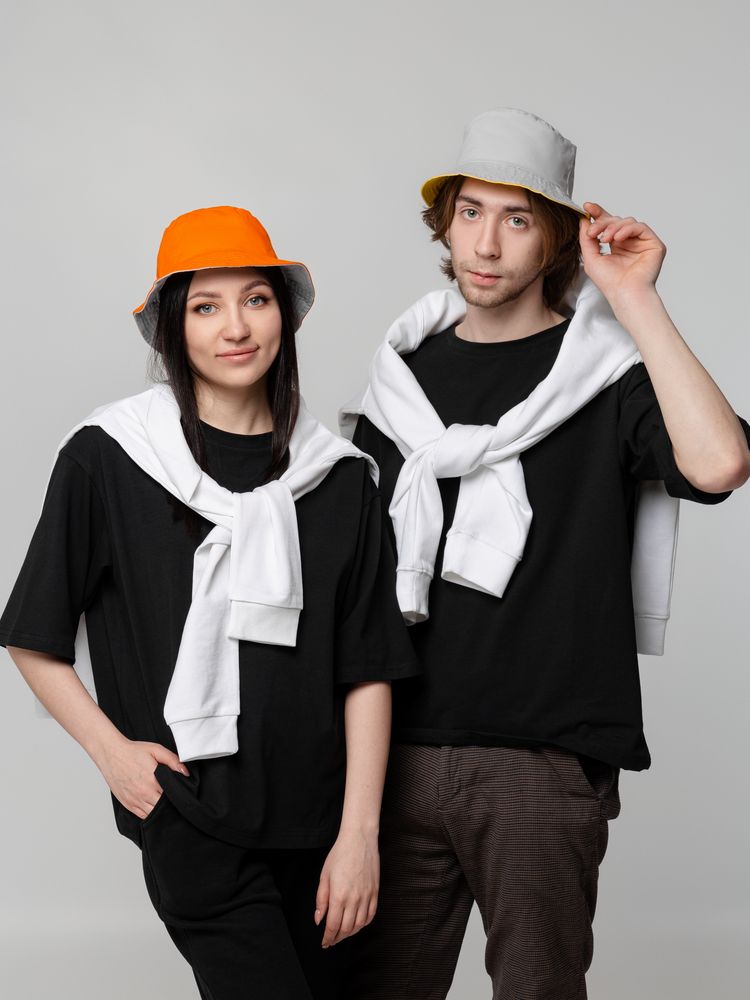 Панама Summer двусторонняя