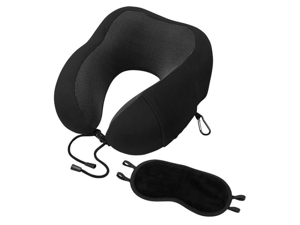 Набор для путешествия Dream с логотипом  | Print Logo