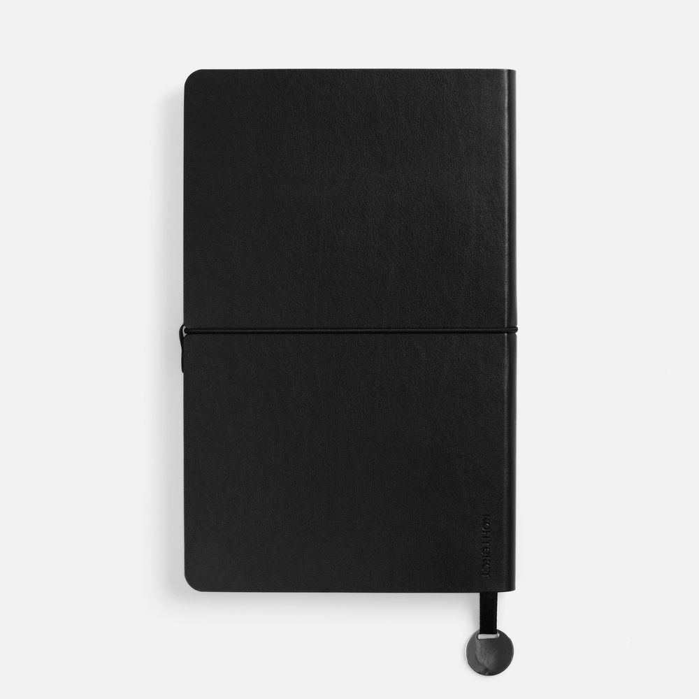 Ежедневник Waltz, недатированный