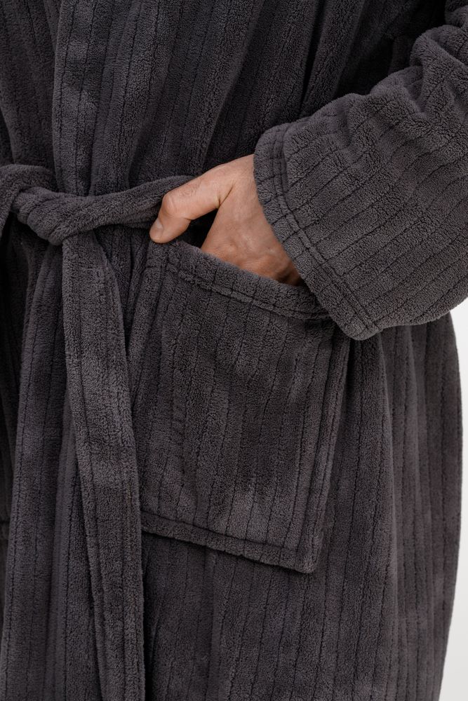 Халат флисовый Magic Mantle фото на сайте Print Logo.