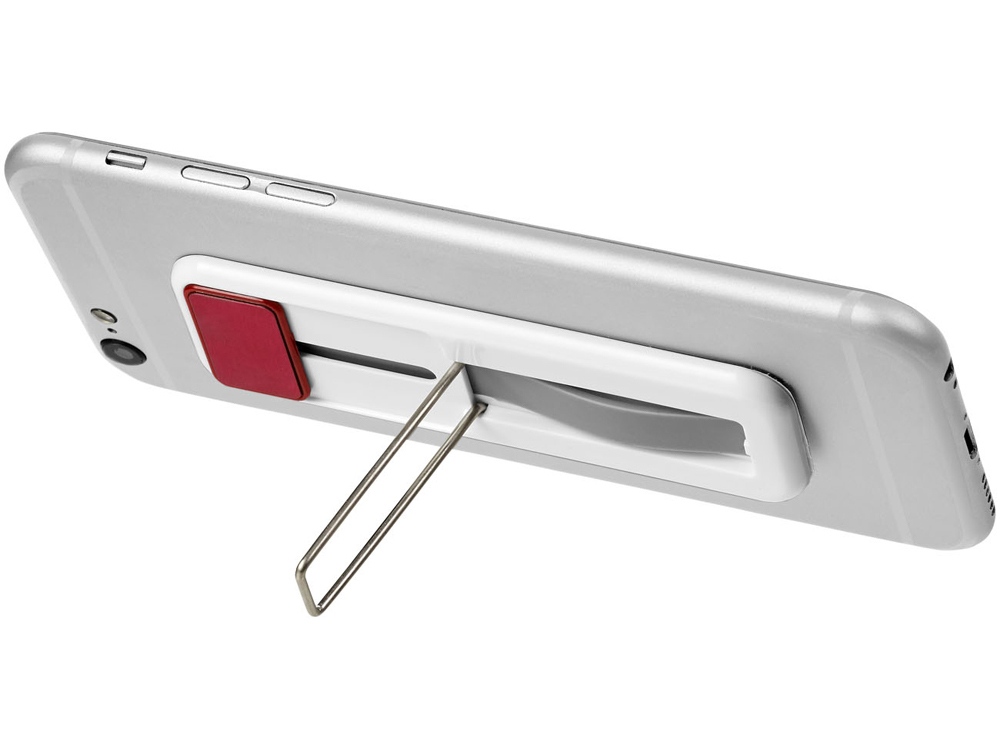 Держатель и подставка для телефона с логотипом  | Print Logo