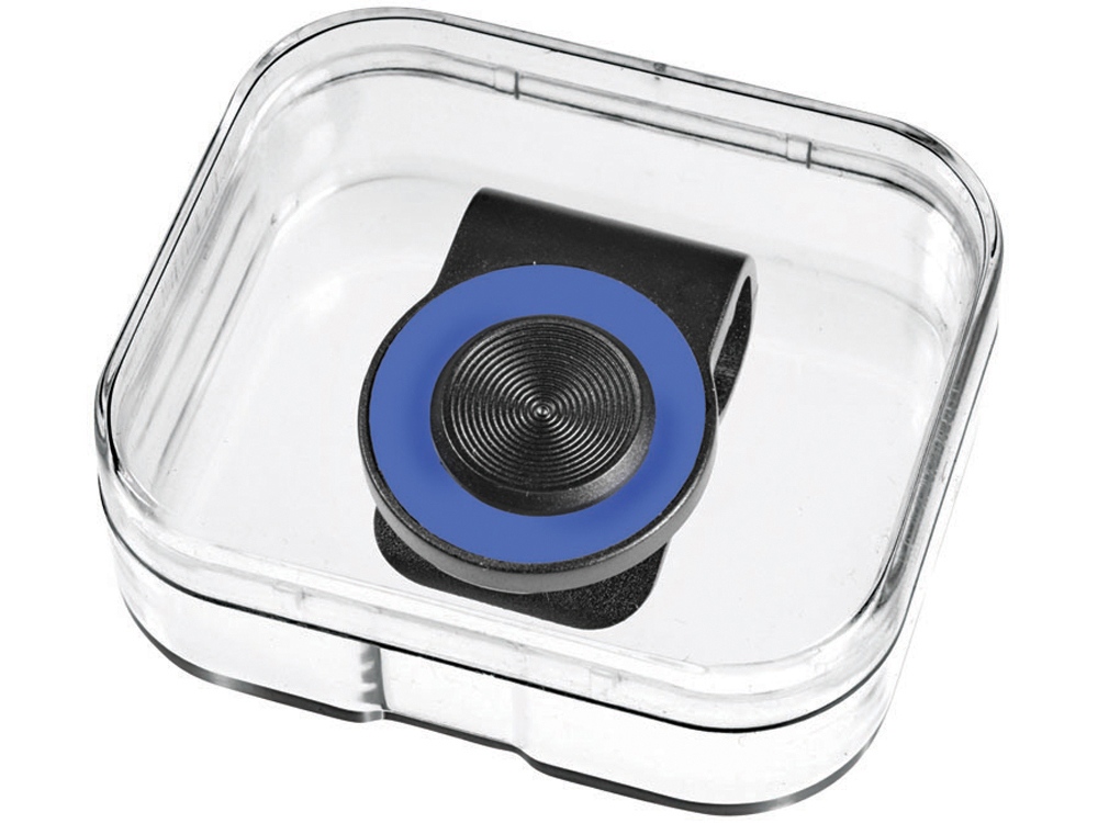 Игровой контроллер, синий