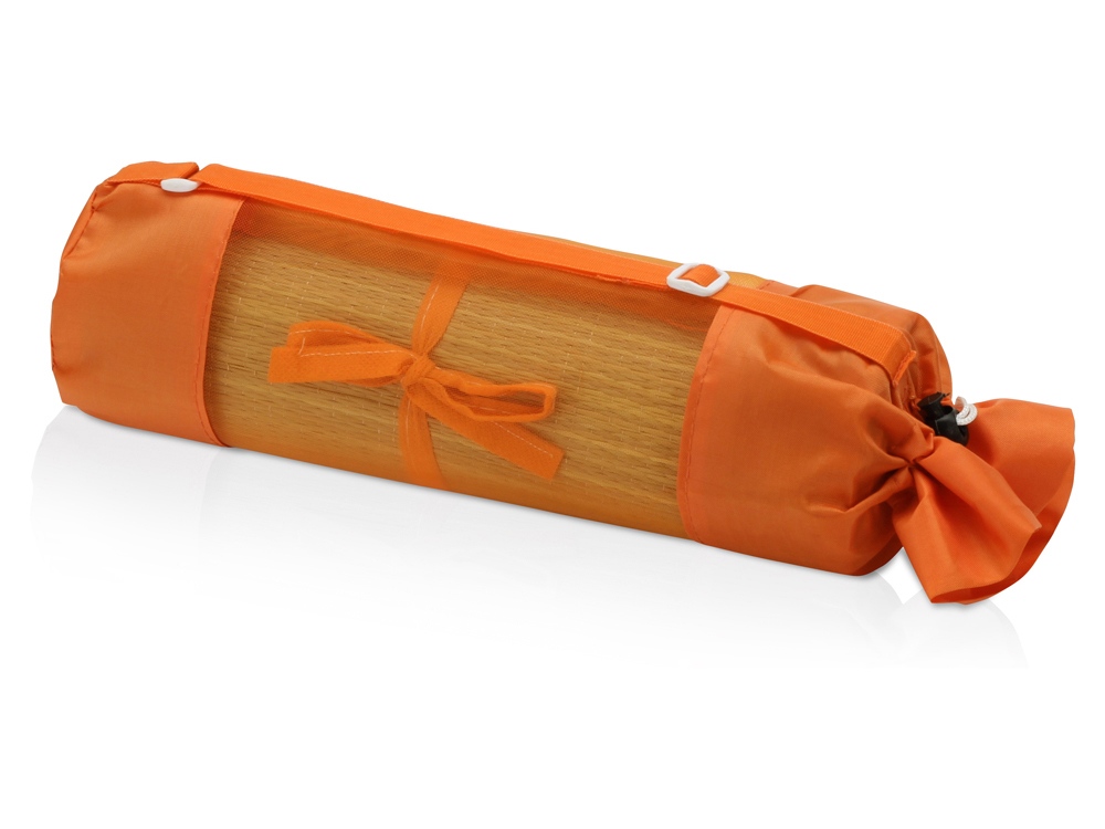 Циновка пляжная Атолл с логотипом  | Print Logo