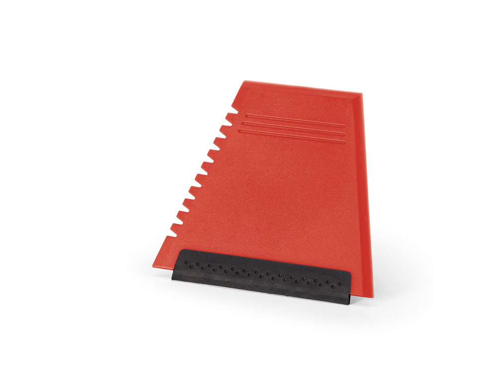 Скребок для льда TARTER с логотипом  | Print Logo