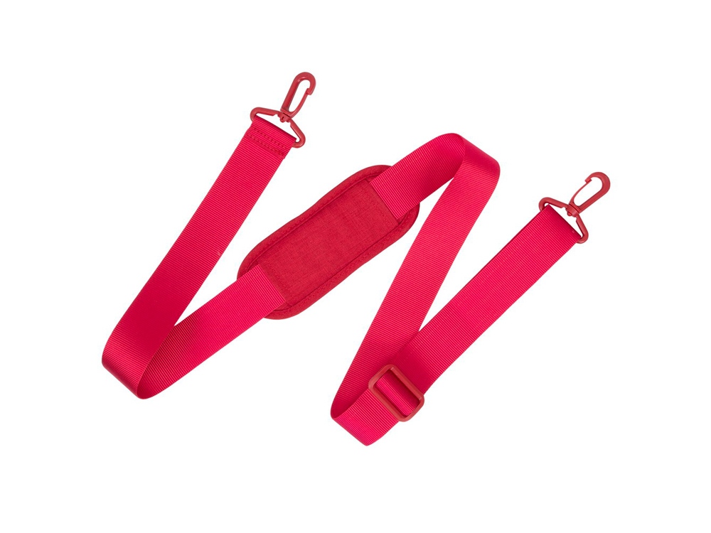 RIVACASE 7530 red сумка для ноутбука 15,6 / 6