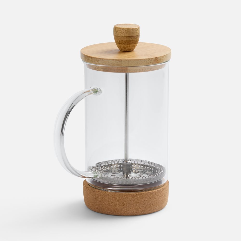 Френч-пресс Morning Person фото на сайте Print Logo.