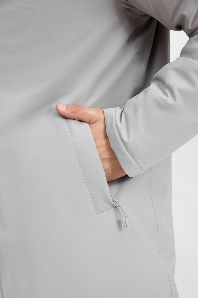 Куртка-парка унисекс Sfera фото на сайте Print Logo.