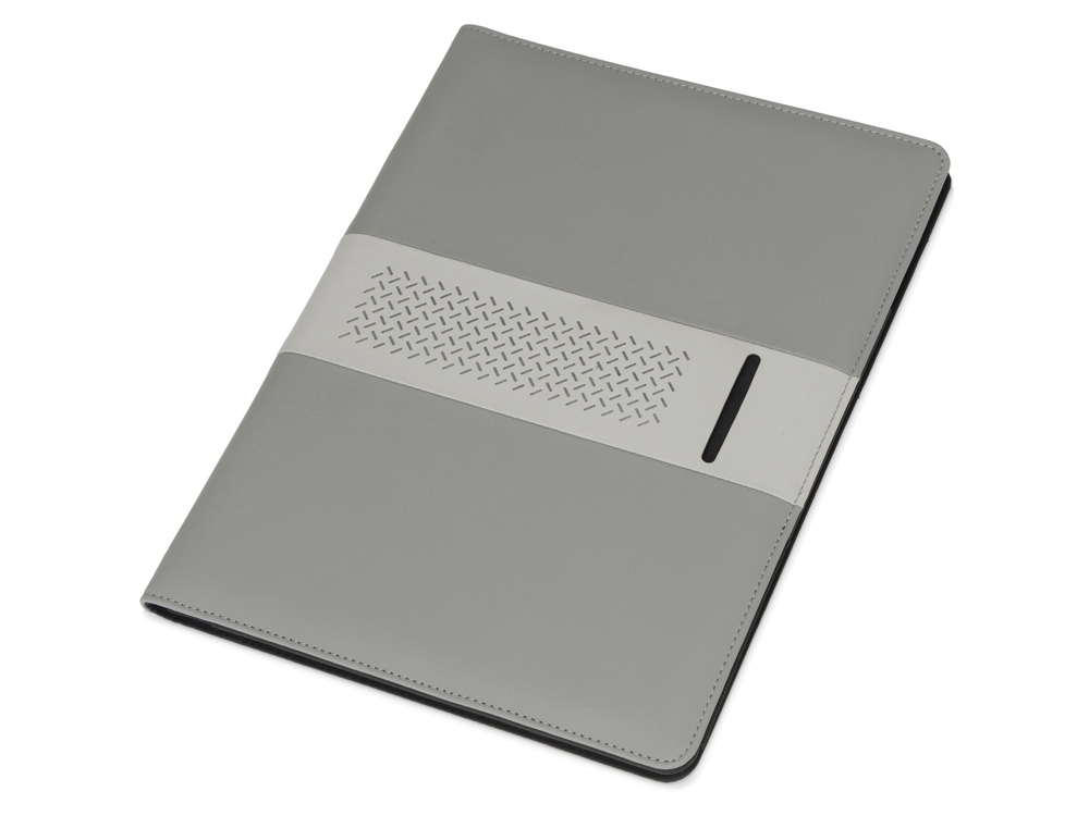 Папка для документов Opera с логотипом  | Print Logo