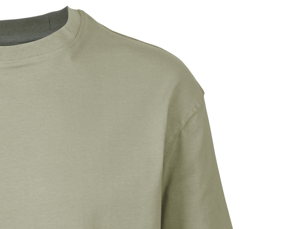 Лонгслив оверсайз Berlin унисекс, оливковый