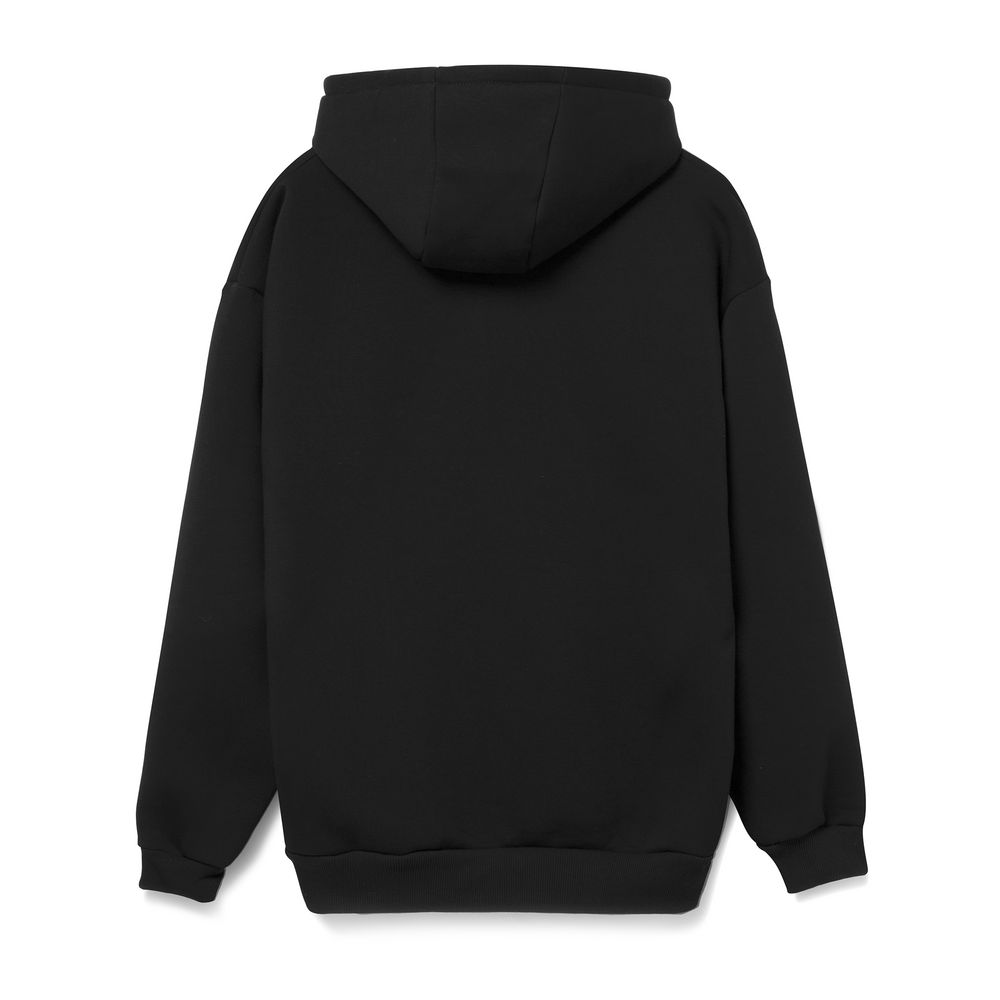 Худи унисекс оверсайз Full Swing фото на сайте Print Logo.