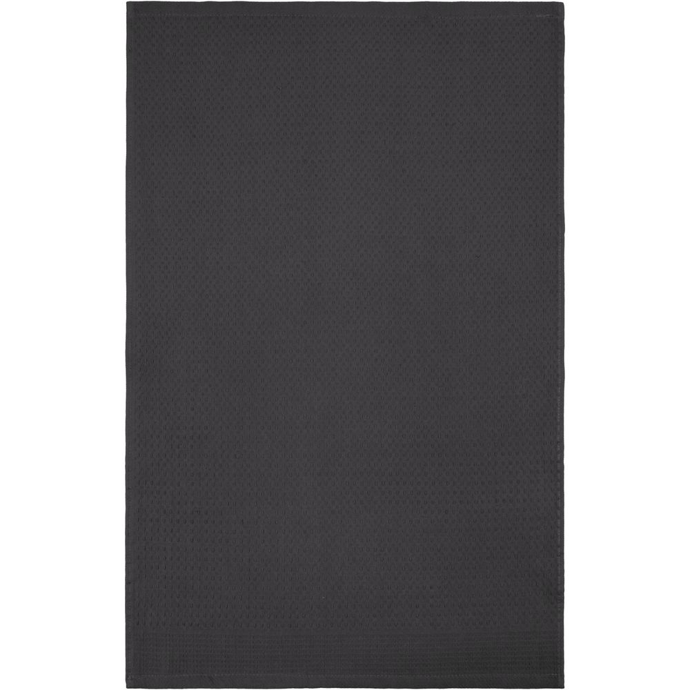 Полотенце вафельное «Деметра», среднее