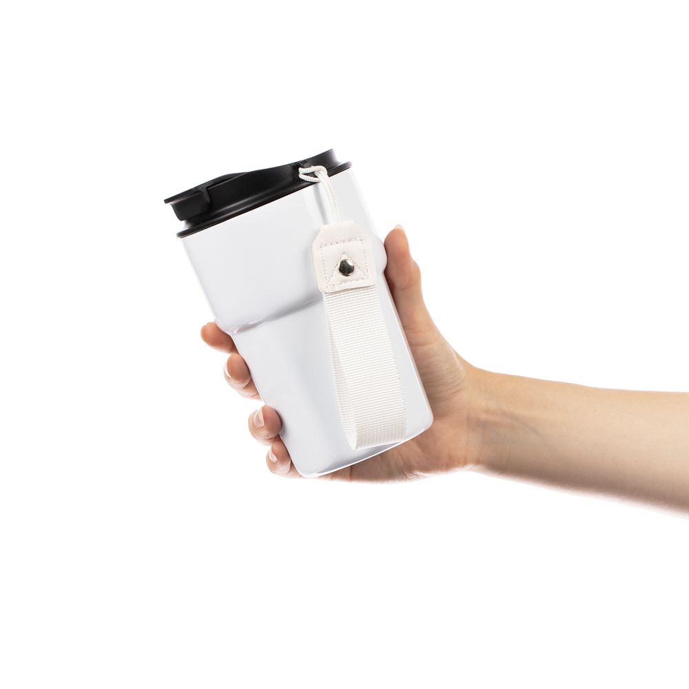 Термостакан Freshbrew