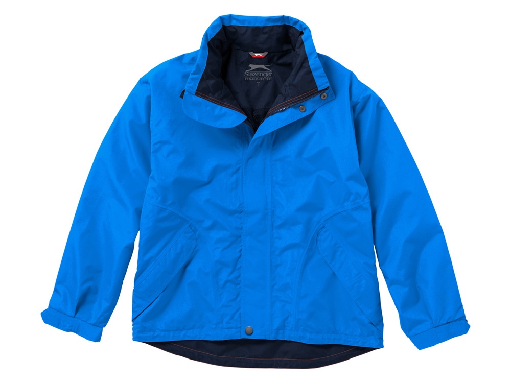 Куртка Slice мужская, небесно-голубой