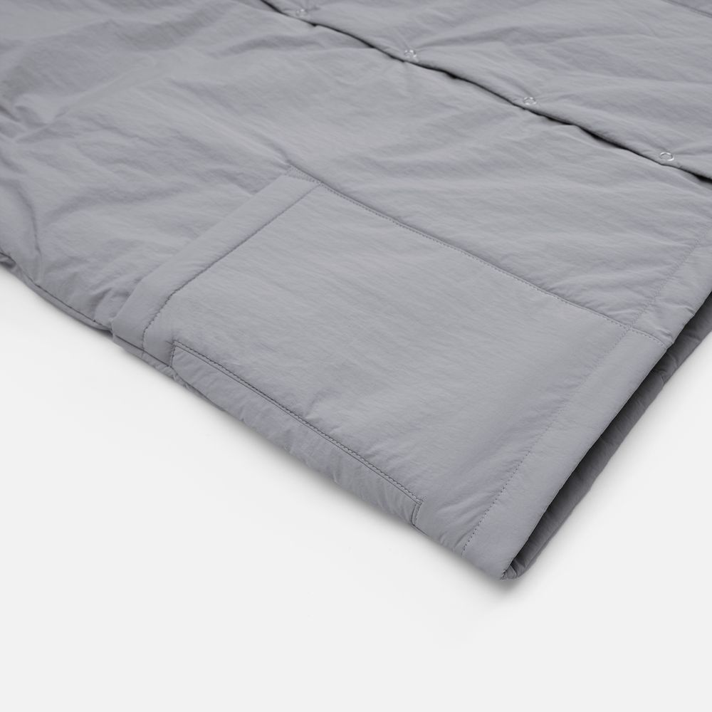 Куртка унисекс Veter фото на сайте Print Logo.