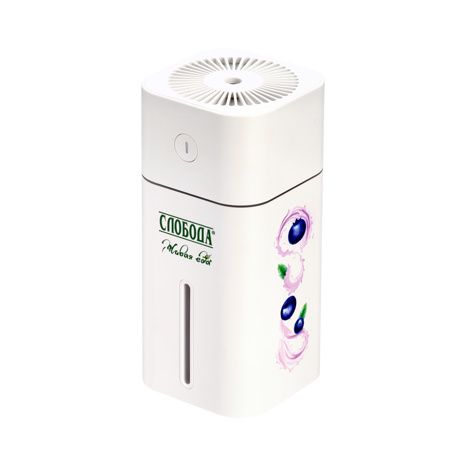 Увлажнитель воздуха с подсветкой Клауд (Cloud)