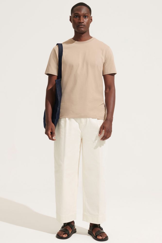 Футболка унисекс Legend фото на сайте Print Logo.