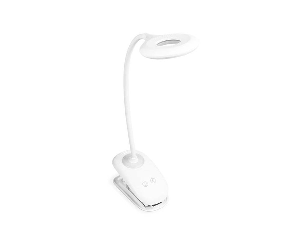 Светильник LED PIN с логотипом Rombica | Print Logo