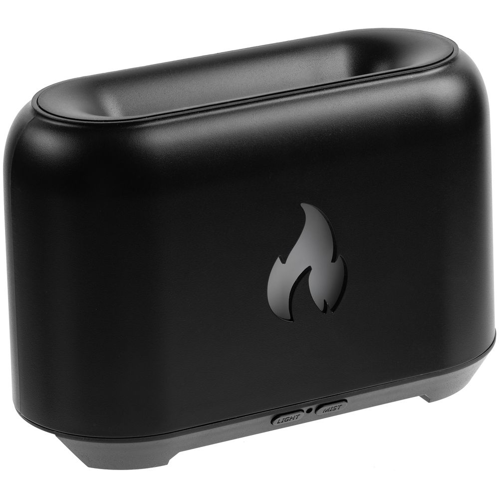 Увлажнитель-ароматизатор Fire Flick с имитацией пламени фото на сайте Print Logo.Print Logo.