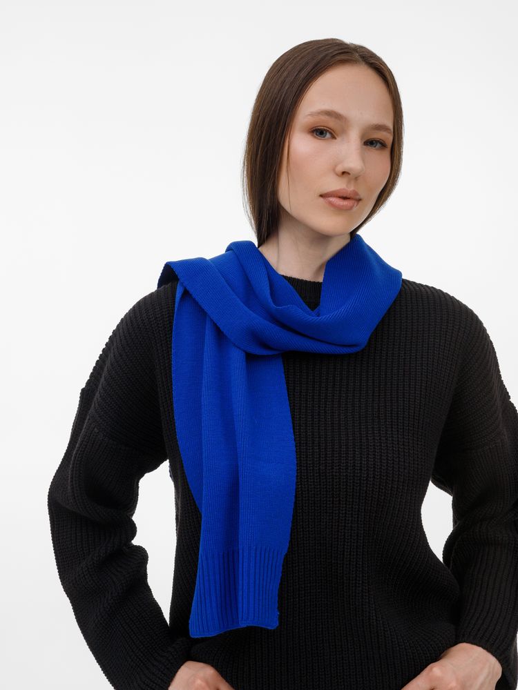 Шарф Sorang фото на сайте  Print Logo.