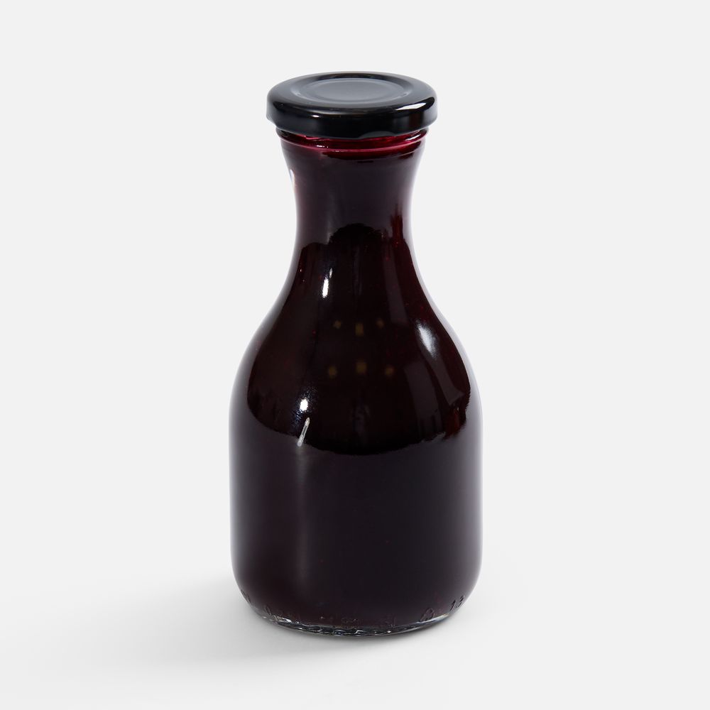 Соус Zesty с логотипом сделано в России | Print Logo