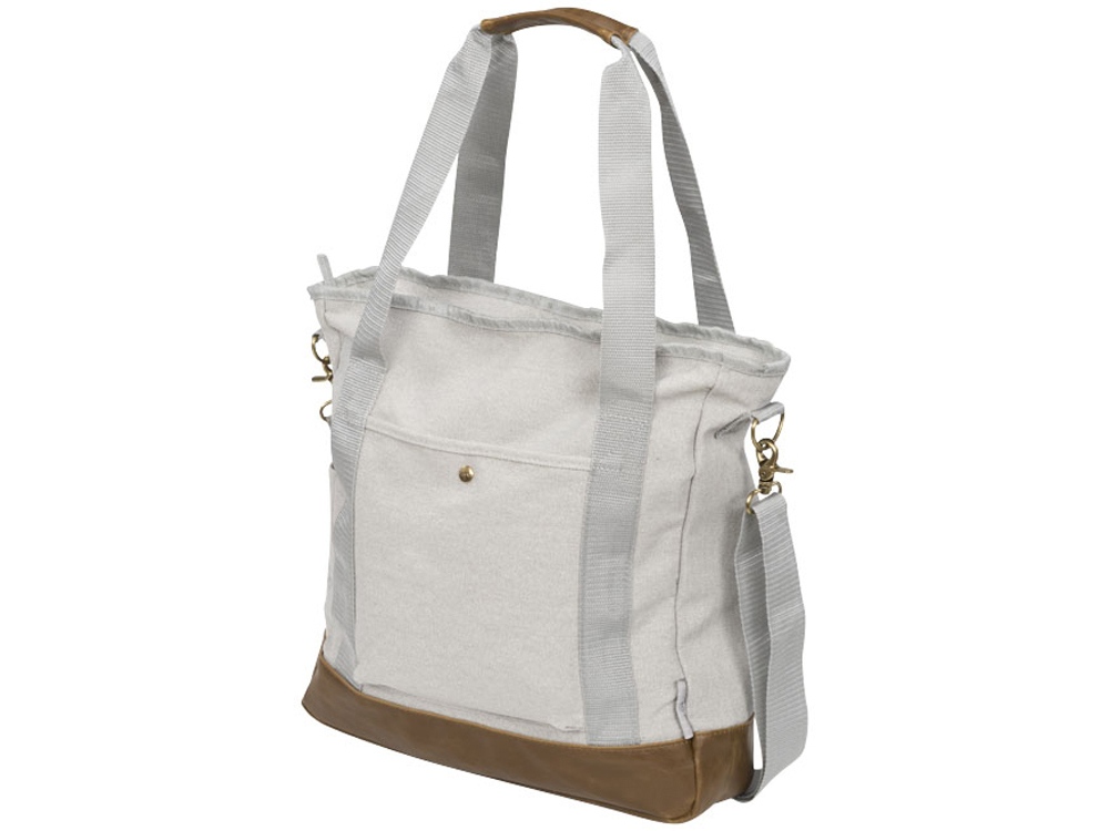 Сумка Harper с логотипом  | Print Logo