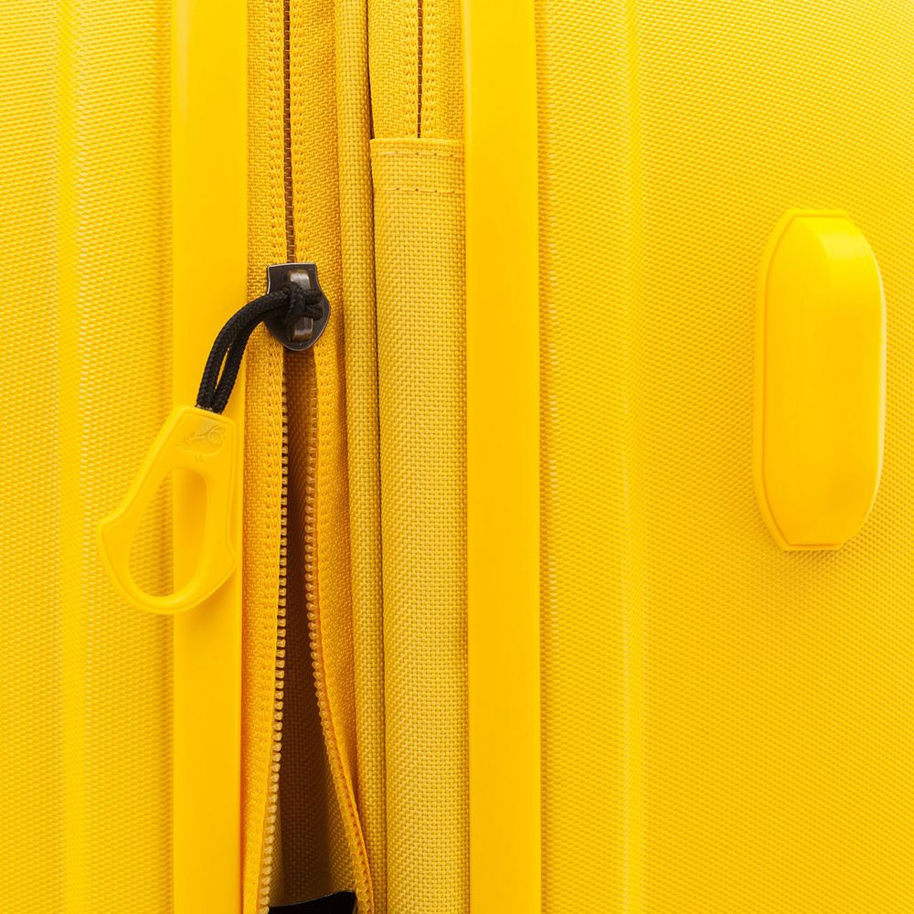 Чемодан Logoduck L фото на сайте Print Logo.