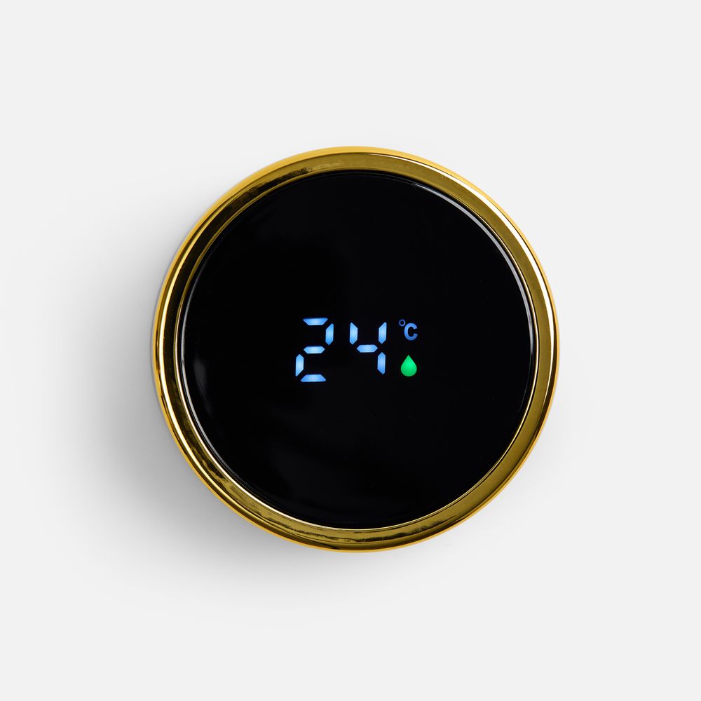 Смарт-бутылка с инфьюзером Thermory