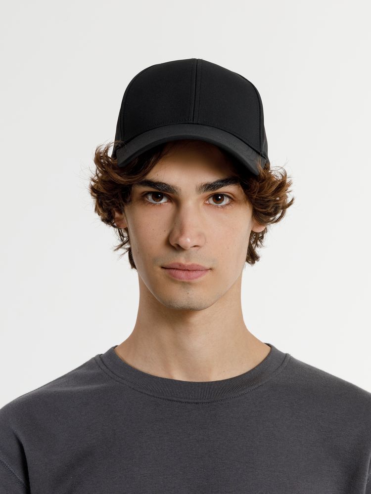 Бейсболка Cityscape фото на сайте Print Logo.