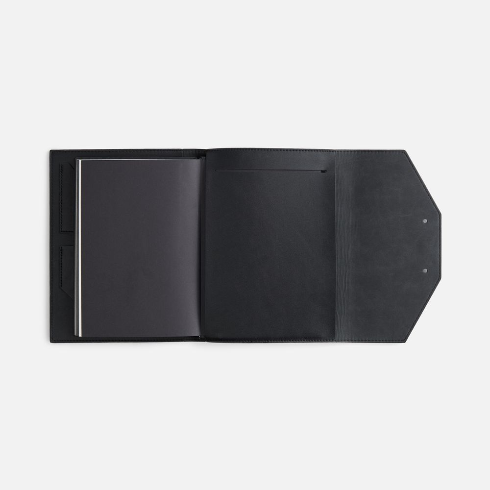 Ежедневник-органайзер Clean Slate, недатированный