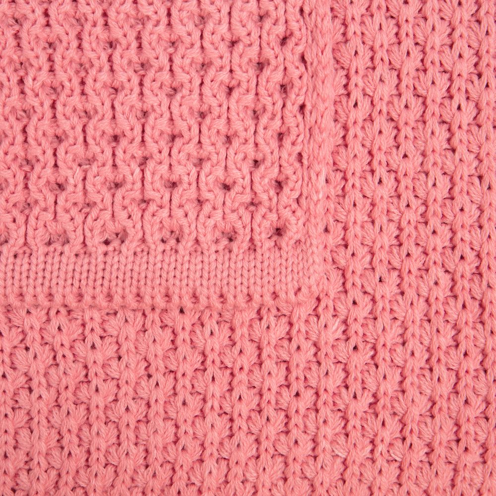 Плед Serenita Plus на заказ, S фото на сайте Print Logo.