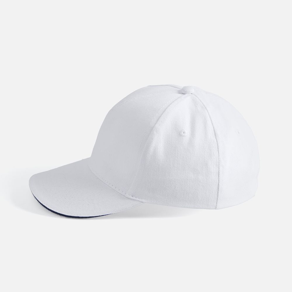 Бейсболка Long Beach