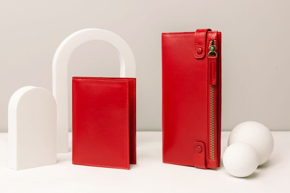 Кошелек Torretta